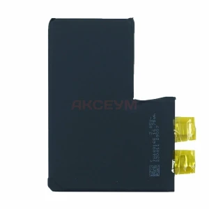 Банка (ячейка) аккумулятора для iPhone 13 Pro Max - Премиум