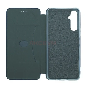 Чехол книжка для Tecno Pova 4 BC002 (синий)