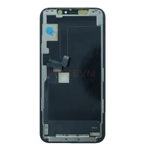 Дисплей для iPhone 11 Pro с тачскрином (черный) Hard OLED - Стандарт