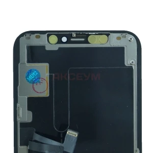 Дисплей для iPhone 11 Pro с тачскрином (черный) Hard OLED - Стандарт