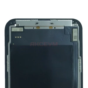 Дисплей для iPhone 11 Pro с тачскрином (черный) Hard OLED - Стандарт