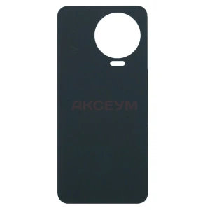 Задняя крышка для Infinix Note 12 2023/12 Pro (серая)