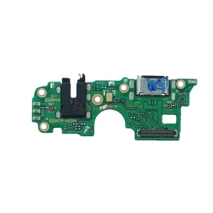 Плата для Realme 8 5G/Narzo 30 5G с разъемом зарядки/гарнитуры/микрофон