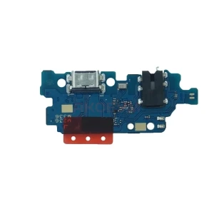 Плата для Samsung Galaxy M23 5G/M33 5G (M236B/M336B) с разъемом зарядки/гарнитуры/микрофон