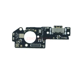 Плата для Xiaomi Poco X5 5G с разъемом зарядки/микрофон