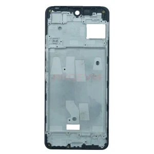 Рамка дисплея для Tecno Camon 19 Neo (черная)