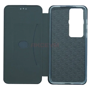 Чехол книжка для Huawei P60 BC002 (черный)
