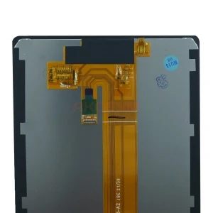 Дисплей для Samsung Galaxy Tab A7 Lite 8.7 LTE (T225) с тачскрином (черный)