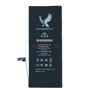Аккумулятор для iPhone 6 Plus (3810 mAh) - Feaglet