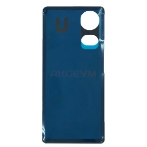 Задняя крышка для Honor 70 (зеленая)