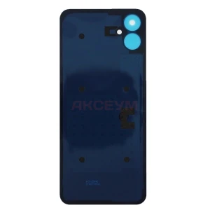 Задняя крышка для Tecno Pova 4 (серая)