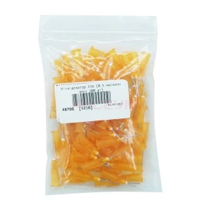 Игла-дозатор 25G (0.5 мм/комплект 100 шт)