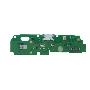 Плата для Nokia C30 с разъемом зарядки/микрофон