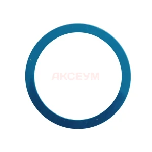 Авто держатель Remax RM-C19 (MagSafe 15W/QC3.0/PD/в дефлектор) черный