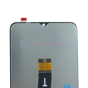 Дисплей для Xiaomi Redmi 12C/Poco C55 с тачскрином (черный)
