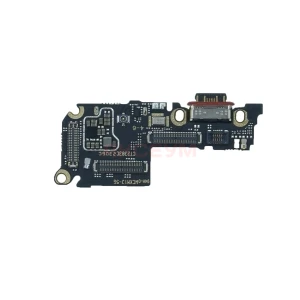 Плата для Xiaomi 13 с разъемом зарядки/SIM/микрофон
