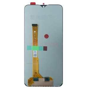 Дисплей для Vivo Y91/Y91c/Y91i/Y93/Y93 Lite/Y95/Y1s с тачскрином (черный) - Оригинал