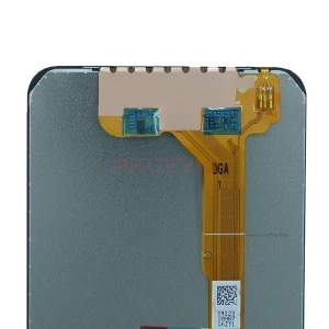 Дисплей для Vivo Y91/Y91c/Y91i/Y93/Y93 Lite/Y95/Y1s с тачскрином (черный) - Оригинал