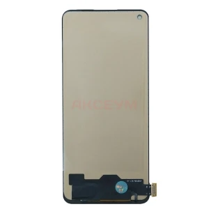 Дисплей для Realme 9/10 с тачскрином (черный) - In-Cell