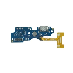 Плата для Itel Vision 2S с разъемом зарядки/микрофон