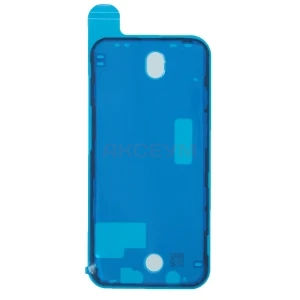 Дисплей для iPhone 12/12 Pro с тачскрином (площадка под IC) черный - In-Cell