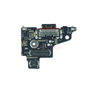 Плата для Xiaomi 12 Lite с разъемом зарядки/микрофон
