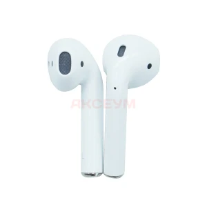 Беспроводные наушники XO Q2Pods (TWS/вкладыши) белые