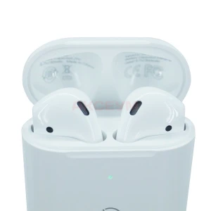 Беспроводные наушники XO Q2Pods (TWS/вкладыши) белые