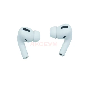 Беспроводные наушники XO Q3Pods (TWS/вакуумные) белые