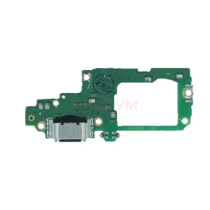 Шлейф для OPPO Reno 8T 5G с разъемом зарядки/микрофон