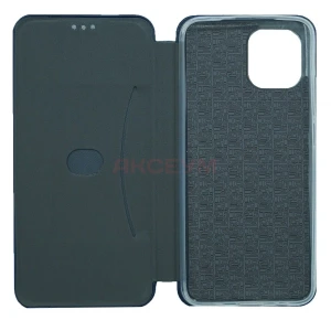 Чехол книжка для Xiaomi Redmi A2 BC002 (синий)