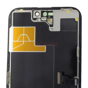 Дисплей для iPhone 14 Pro Max с тачскрином (черный) - Оригинал
