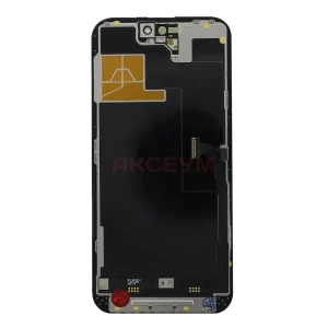 Дисплей для iPhone 14 Pro Max с тачскрином (черный) - Оригинал