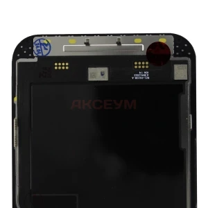Дисплей для iPhone 14 Pro Max с тачскрином (черный) - Оригинал