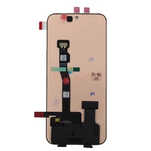 Дисплей для Huawei Nova 11/12s с тачскрином (черный) - Оригинал