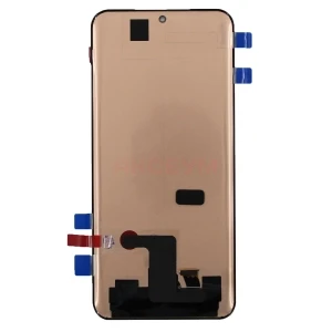 Дисплей для Huawei P60/P60 Pro с тачскрином (черный) - Оригинал