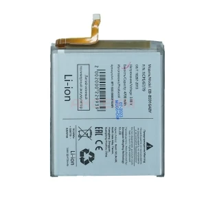 Аккумулятор EB-BS916ABY для Samsung Galaxy S23+ (S916B)