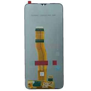 Дисплей для Honor X5 с тачскрином (черный)