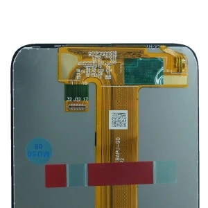 Дисплей для Honor X5 с тачскрином (черный)