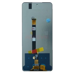 Дисплей для Infinix Note 30 4G с тачскрином (черный)
