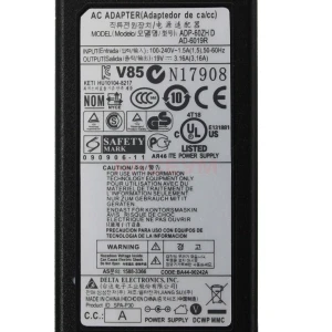 Блок питания для ноутбука HP 19V 3.16A 60W (5.5×2.5)