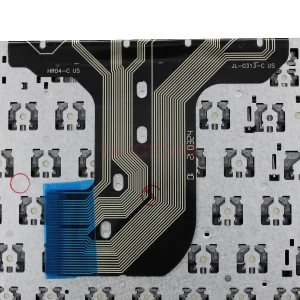 Клавиатура для ноутбука HP Pavilion 15-ac/15-af/15-ay/15-ba/250 G4/255 G4/250 G5/HP 255 G5 (черная)