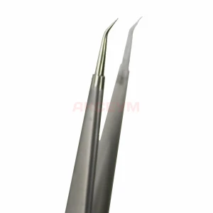 Пинцет изогнутый MAYUAN MY-50C