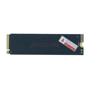 SSD накопитель 256GB Azerty BR (PCI-E 3.0/M.2 2280 NVMe/NAND 3D TLC)