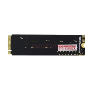 SSD накопитель 512GB Azerty BR (PCI-E 3.0/M.2 2280 NVMe/NAND 3D TLC)