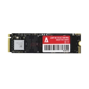 SSD накопитель 512GB Azerty BR (PCI-E 3.0/M.2 2280 NVMe/NAND 3D TLC)