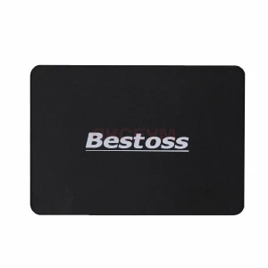 SSD накопитель 512GB Bestoss S201 (SATA III/2.5/NAND 3D QLC)