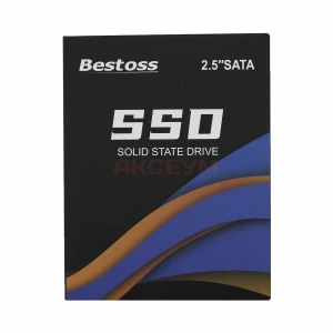 SSD накопитель 512GB Bestoss S201 (SATA III/2.5/NAND 3D QLC)