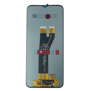 Дисплей для Samsung Galaxy M14 5G (M146B) с тачскрином (черный) - Оригинал