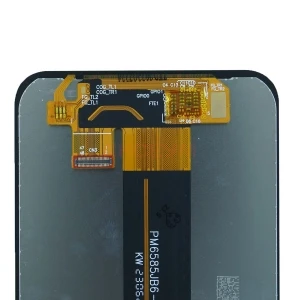 Дисплей для Samsung Galaxy M14 5G (M146B) с тачскрином (черный) - Оригинал